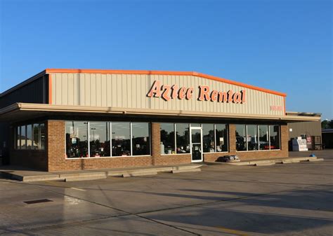 aztec rentals hwy 6|aztec equipment rental houston tx.